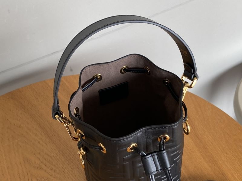 Fendi Bucket Bags